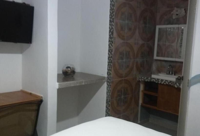 Basis Zimmer, Buenos Días Guest House