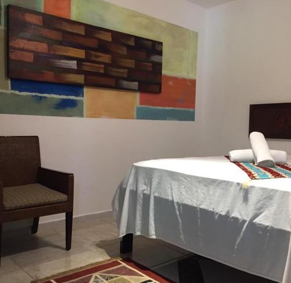 Chambre Basic, Buenos Días Guest House