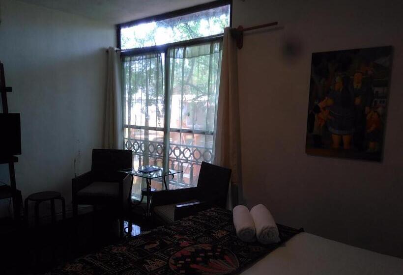Chambre Standard, Buenos Días Guest House