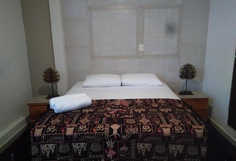 标准间, Buenos Días Guest House