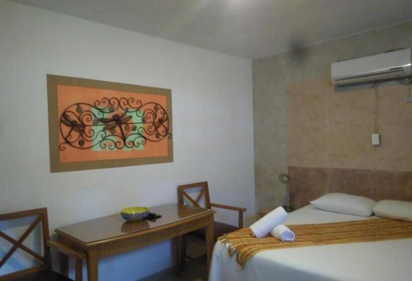 Standardzimmer, Buenos Días Guest House