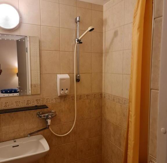 اتاق استاندارد, Felixi Maja