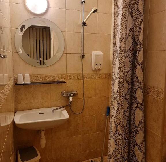 اتاق استاندارد چهار تخته, Felixi Maja