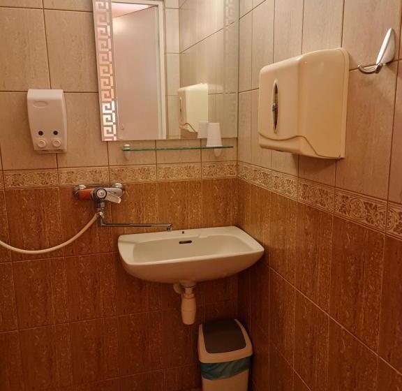 اتاق استاندارد یک نفره, Felixi Maja