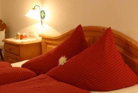 غرفة قياسية مزوَّدة بشُرفة, Fleckhof