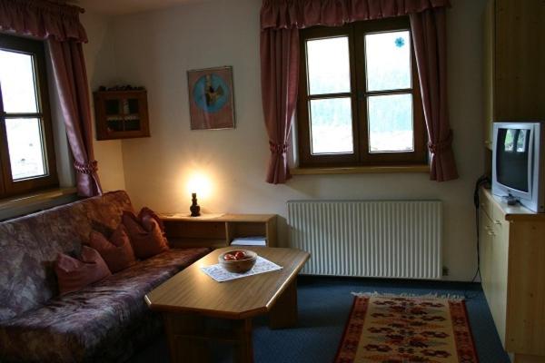 شقة سوبريور غرفة واحدة, Fleckhof