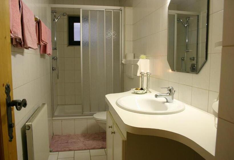 شقة سوبريور غرفة واحدة, Fleckhof