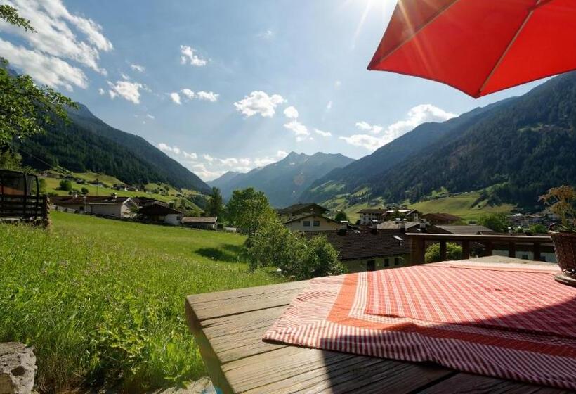 شقة سوبريور غرفة واحدة, Fleckhof