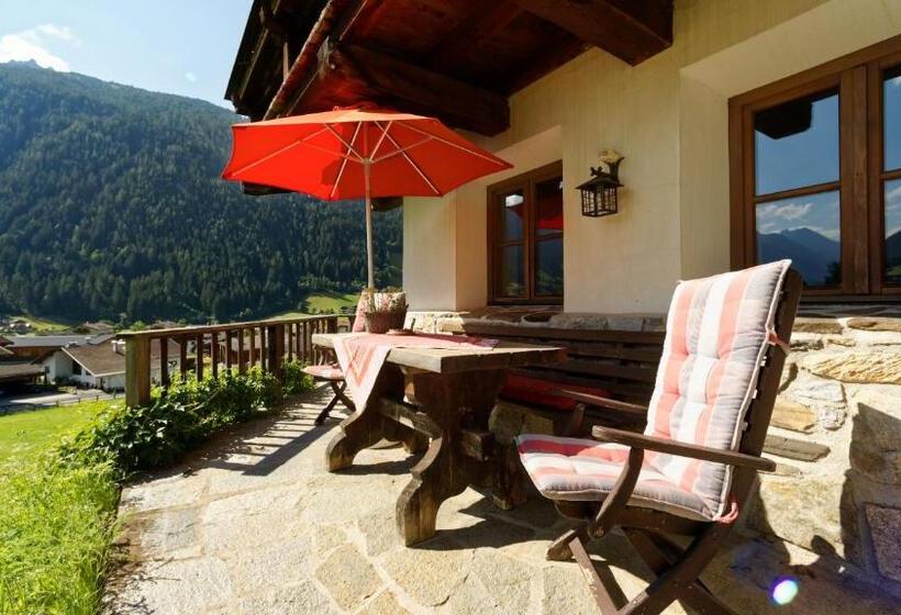 شقة سوبريور غرفة واحدة, Fleckhof