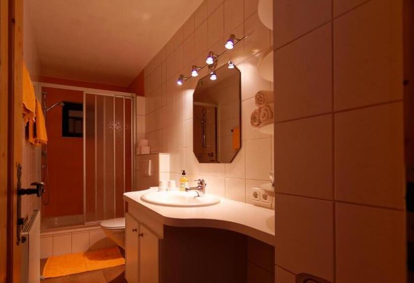 شقة سوبريور غرفة واحدة, Fleckhof