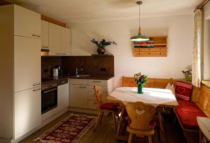 شقة سوبريور غرفة واحدة, Fleckhof