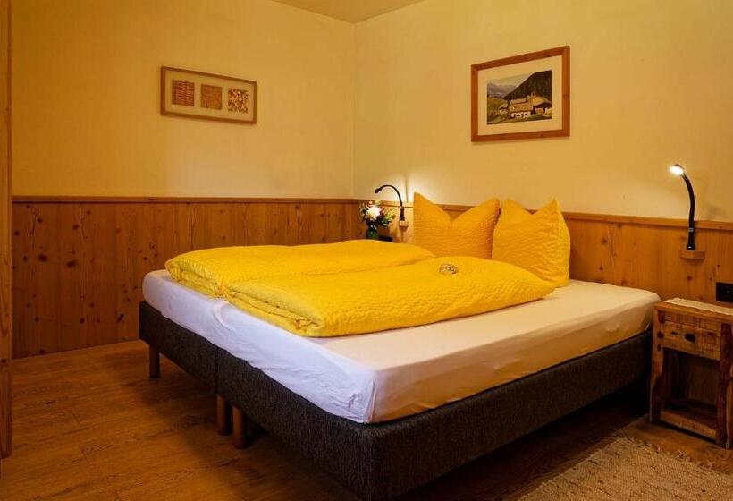 شقة سوبريور غرفة واحدة, Fleckhof