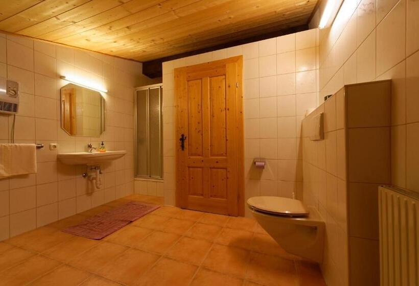 شقة سوبيريور غرفتين, Fleckhof