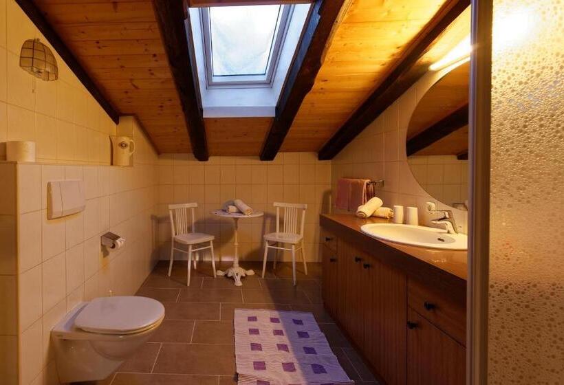 شقة سوبيريور غرفتين, Fleckhof