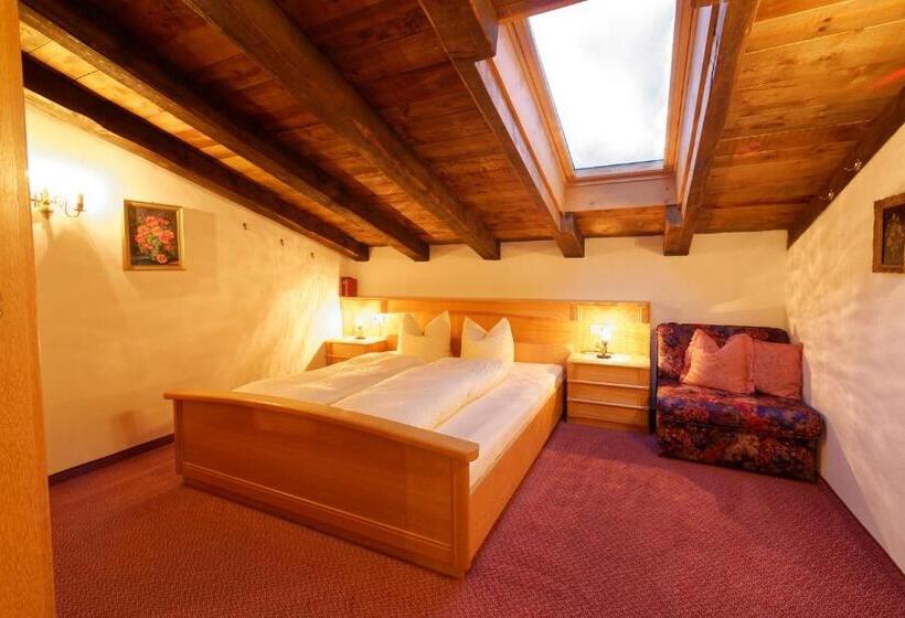 شقة سوبيريور غرفتين, Fleckhof