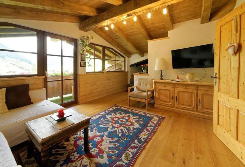 شقة سوبيريور غرفتين, Fleckhof