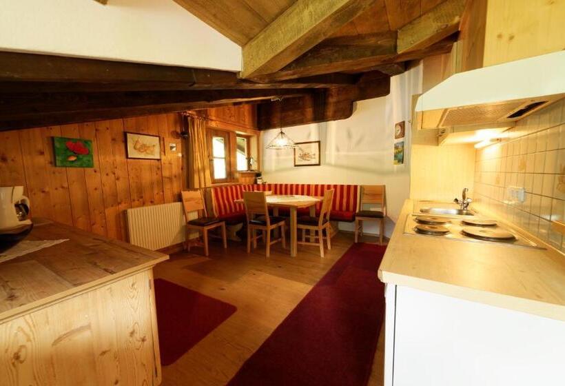 شقة سوبيريور غرفتين, Fleckhof