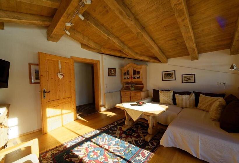 شقة سوبيريور غرفتين, Fleckhof