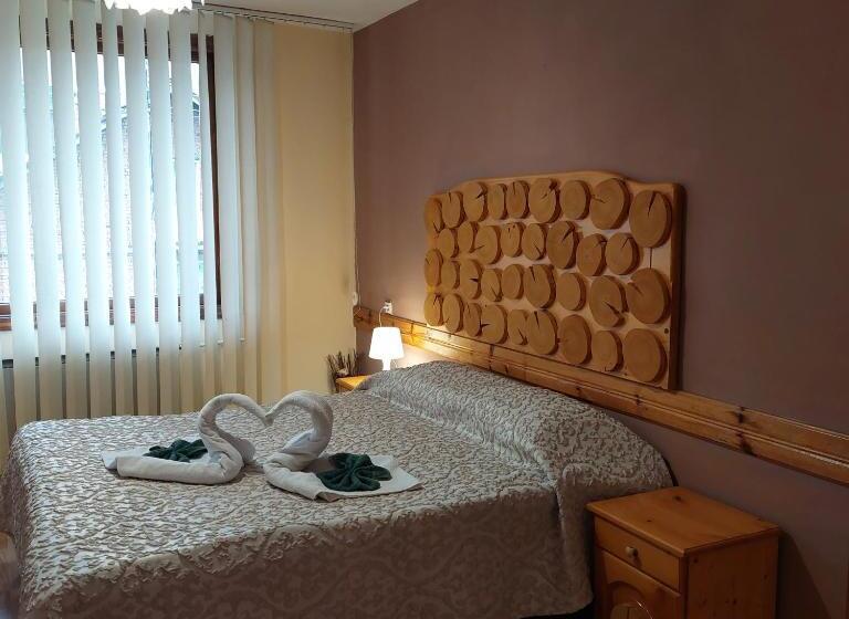 Четырехместный Номер Стандарт, Guest House Planinski Zdravets