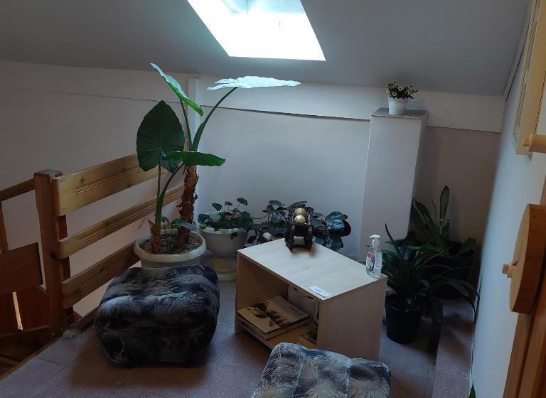 스탠다드 룸 산 전망, Guest House Planinski Zdravets