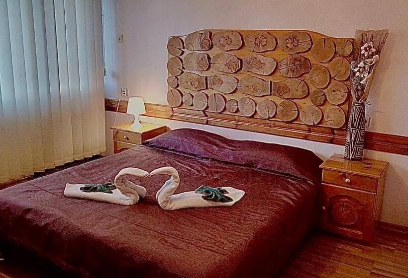 Номер Стандарт Вид на Горы, Guest House Planinski Zdravets