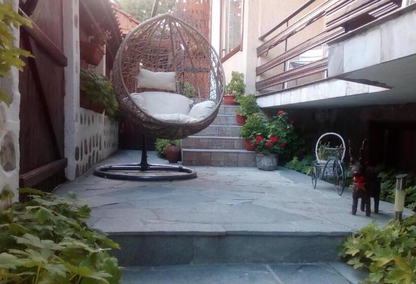 Номер Стандарт Вид на Горы, Guest House Planinski Zdravets