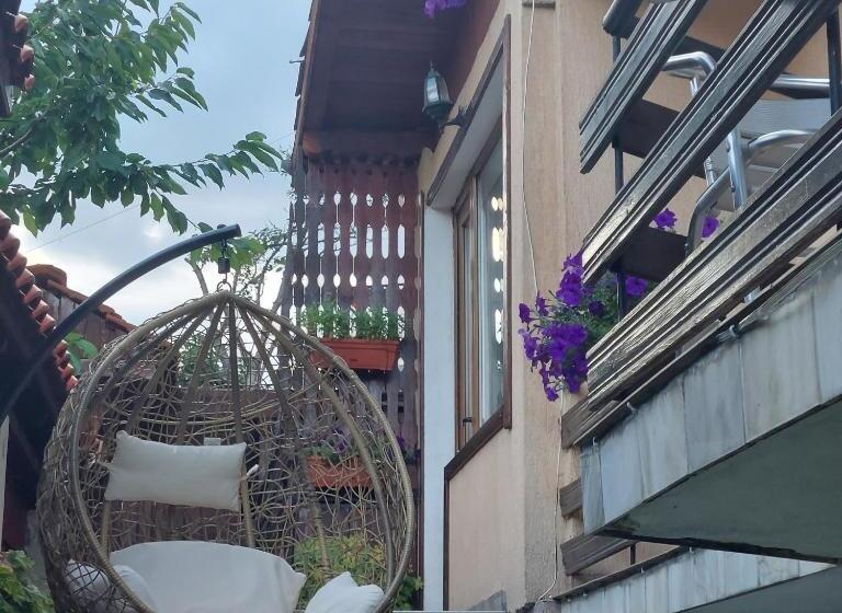 4인용 스탠다드 룸, Guest House Planinski Zdravets