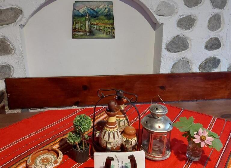 Номер Стандарт Трехместный, Guest House Planinski Zdravets