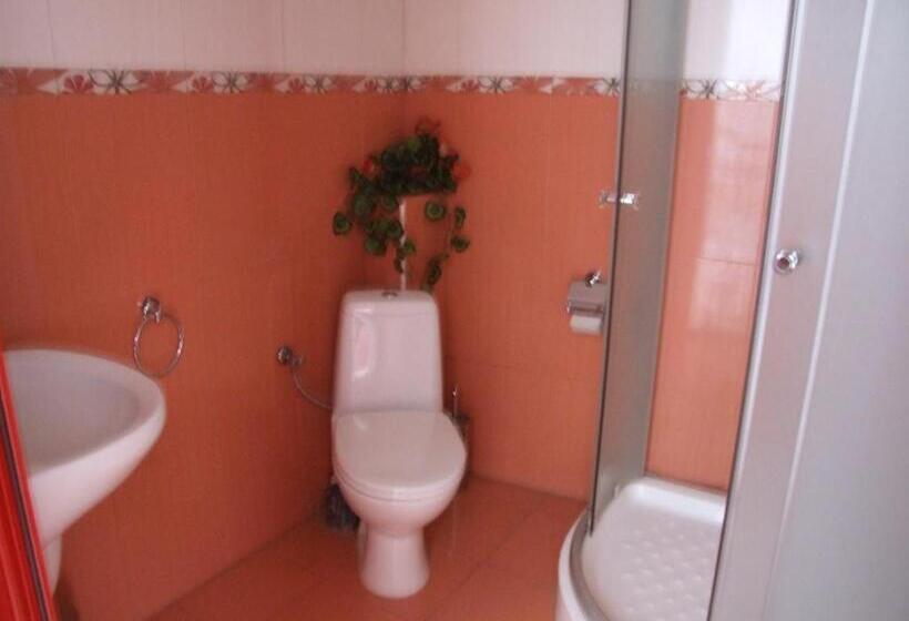 Standardrum, Guest House Zlatev