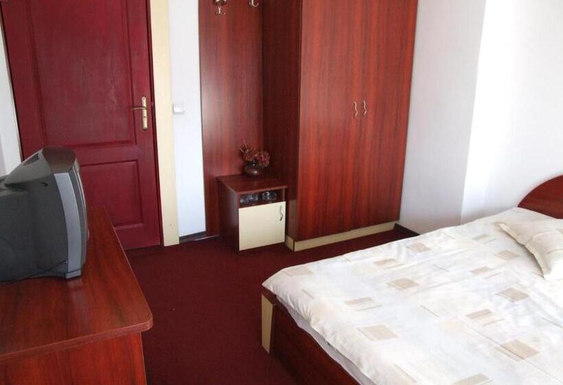 Standardrum, Guest House Zlatev