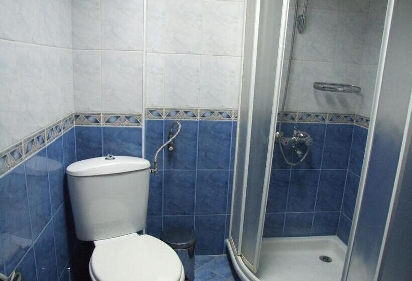 Svit, Guest House Zlatev