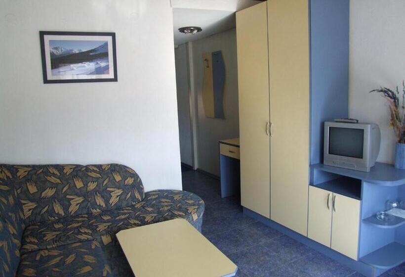 Svit, Guest House Zlatev