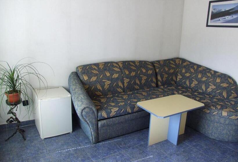 Svit, Guest House Zlatev