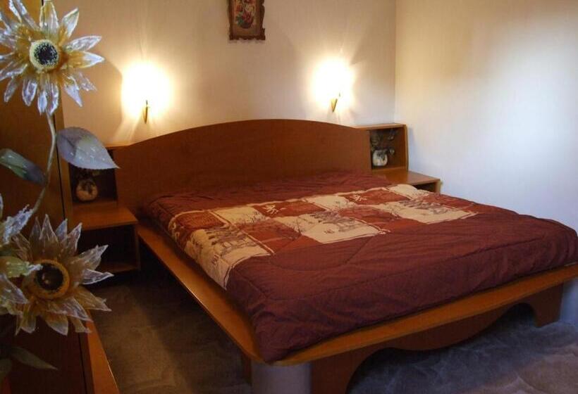 Svit, Guest House Zlatev