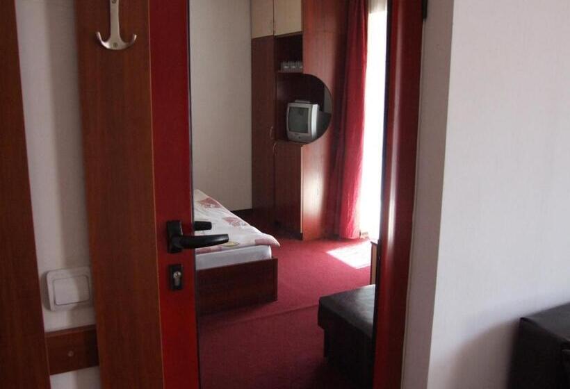 Familjerum, Guest House Zlatev