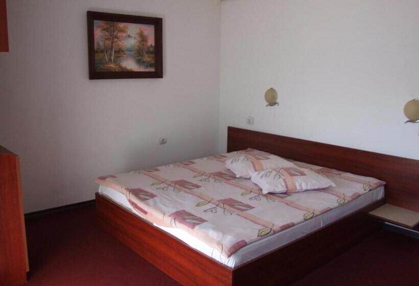 Familjerum, Guest House Zlatev