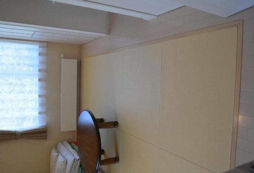 스탠다드 룸, Meguminoyu