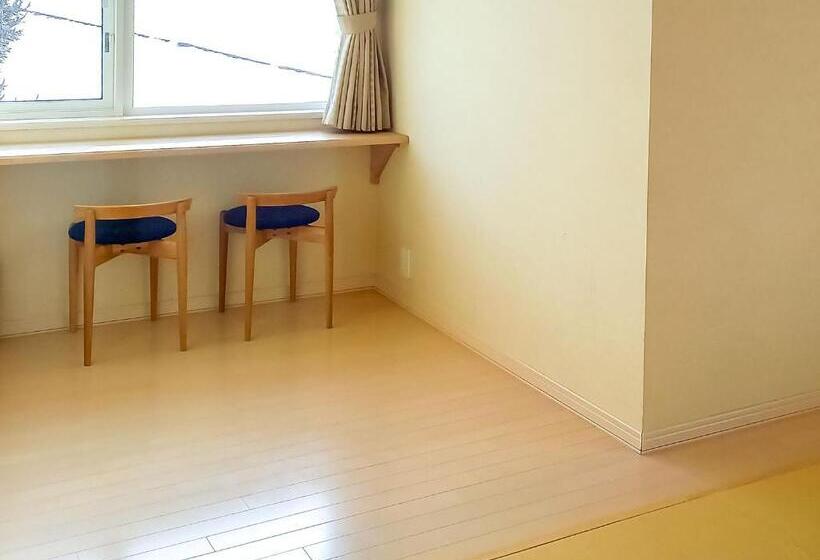 수피리어 룸, Meguminoyu