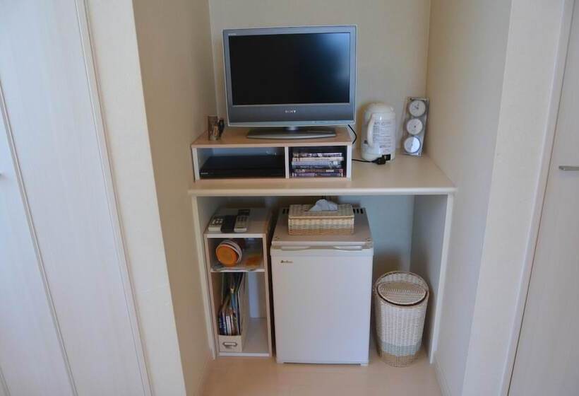 스탠다드 룸, Meguminoyu