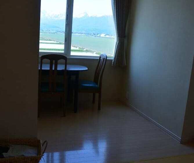 스탠다드 룸, Meguminoyu