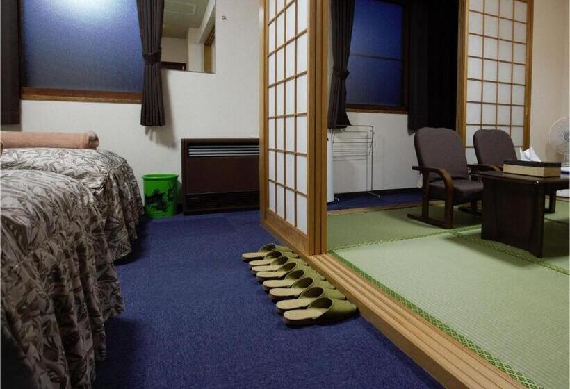 غرفة قياسية, Nakanoshima