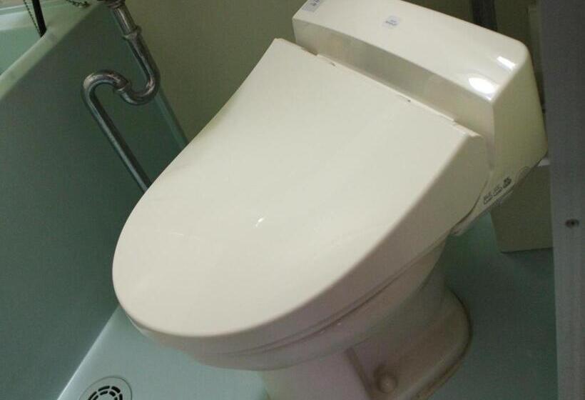 غرفة قياسية, Nakanoshima