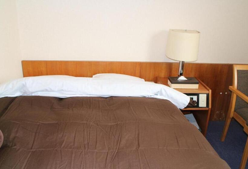 غرفة قياسية, Nakanoshima