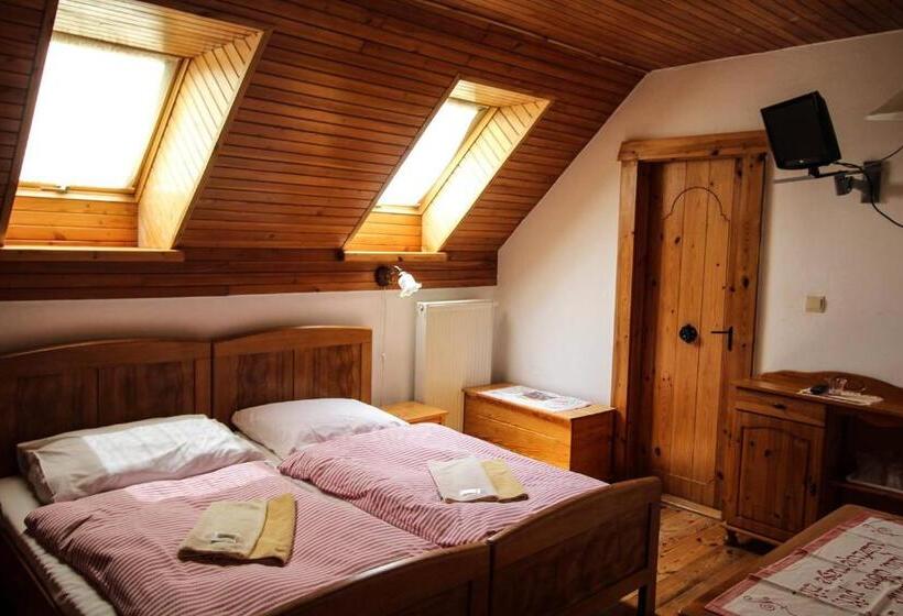 Номер Стандарт, Penzión Starý Hostinec