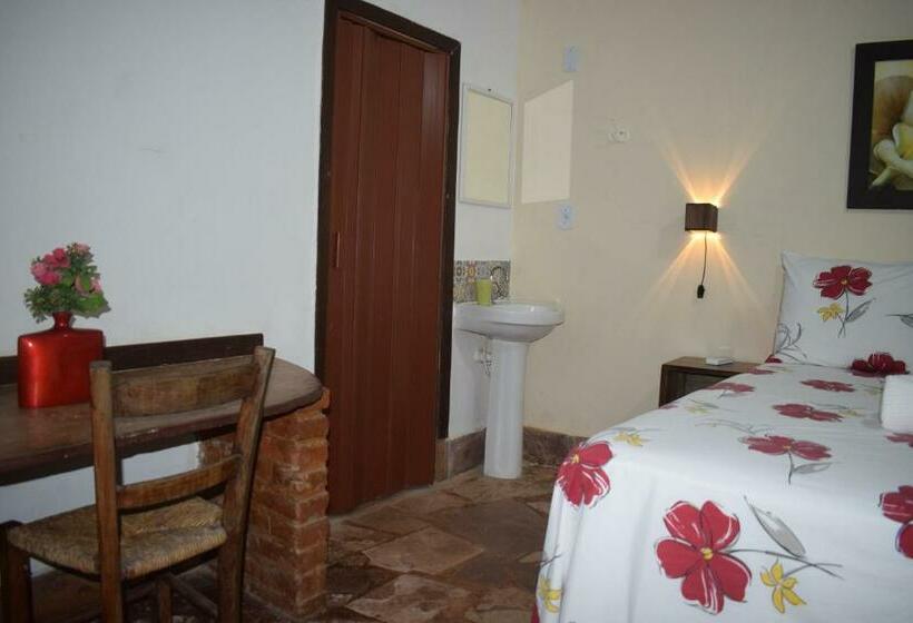 Quarto Familiar, Pousada Da Fonte