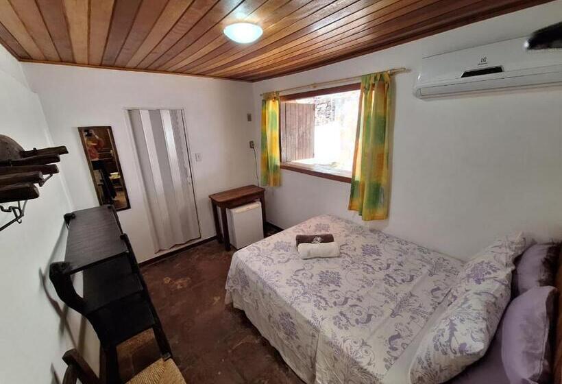Quarto Estandar, Pousada Da Fonte