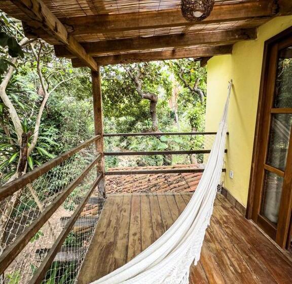 Quarto Familiar, Pousada Da Fonte