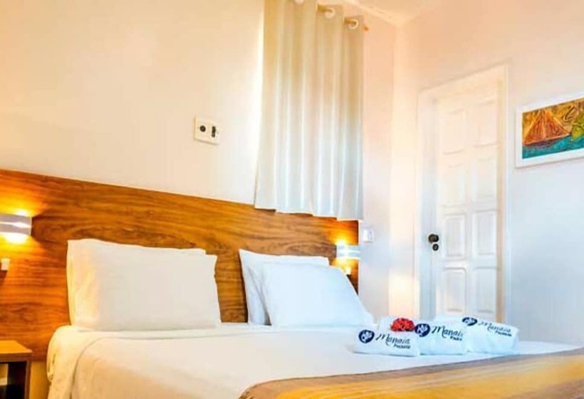 스탠다드 룸, Pousada Manaia