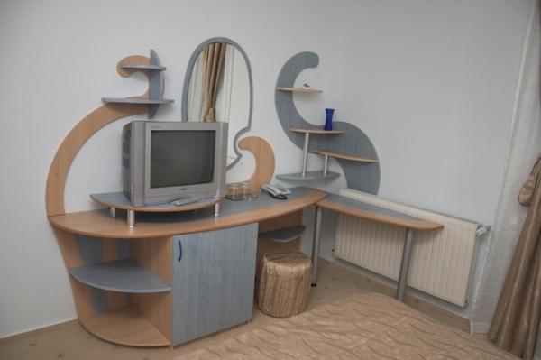 غرفة قياسية, Pensiunea Turistica Delmonte Holiday