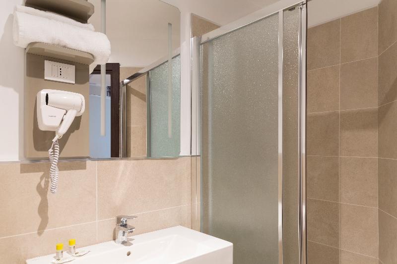 标准单人间, B&b Hotel Roma Pietralata Tiburtina